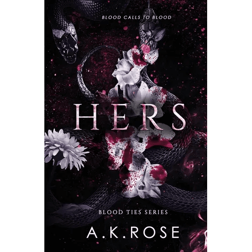 Hers - Paperback - iShook Books