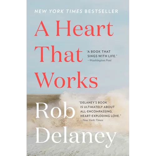A Heart That Works