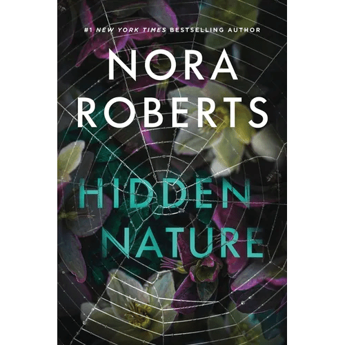Hidden Nature - Hardcover - iShook Books