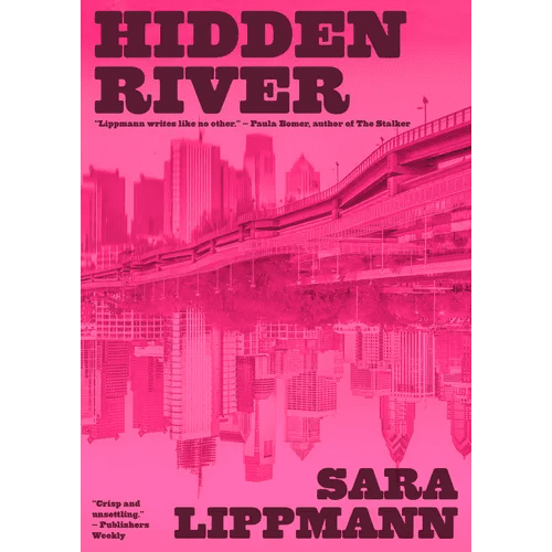 Hidden River - Paperback - iShook Books