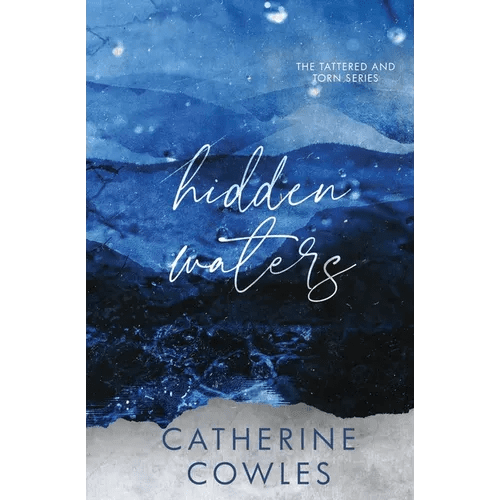 Hidden Waters: A Tattered & Torn Special Edition - Paperback - iShook Books