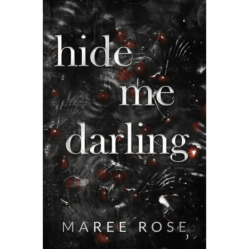 hide me darling - Paperback - iShook Books