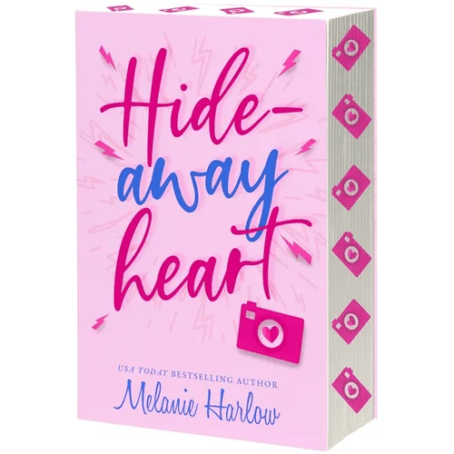 Hideaway Heart - Paperback - iShook Books