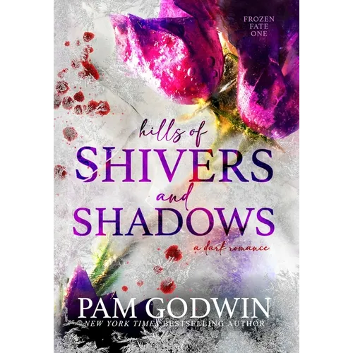 Hills of Shivers and Shadows - Hardcover - iShook Books