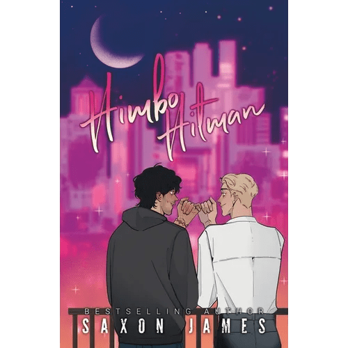 Himbo Hitman - Paperback - iShook Books