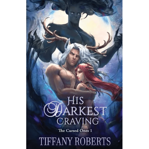 His Darkest Craving - Paperback - iShook Books