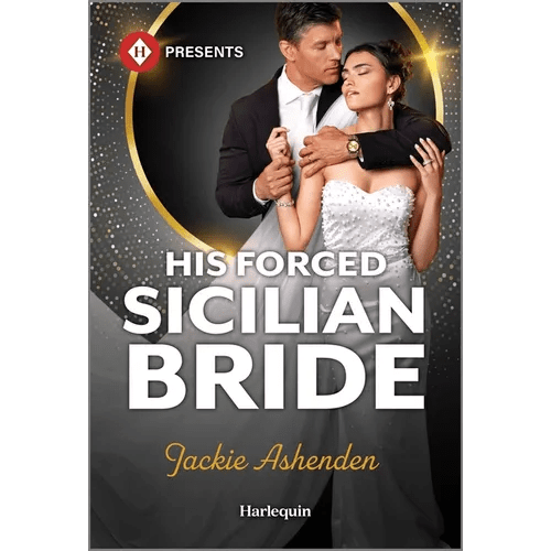 His Forced Sicilian Bride - Mass Market Paperbound - iShook Books