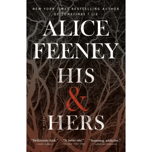 His & Hers - Paperback - iShook Books