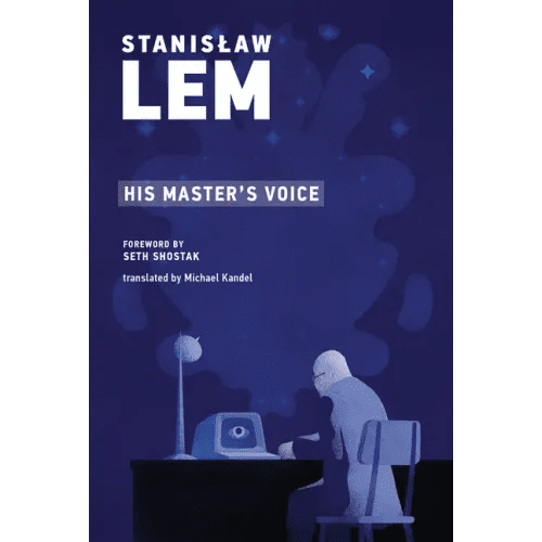 His Master's Voice - Paperback - iShook Books