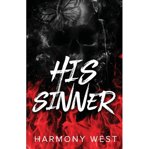 His Sinner - Paperback - iShook Books