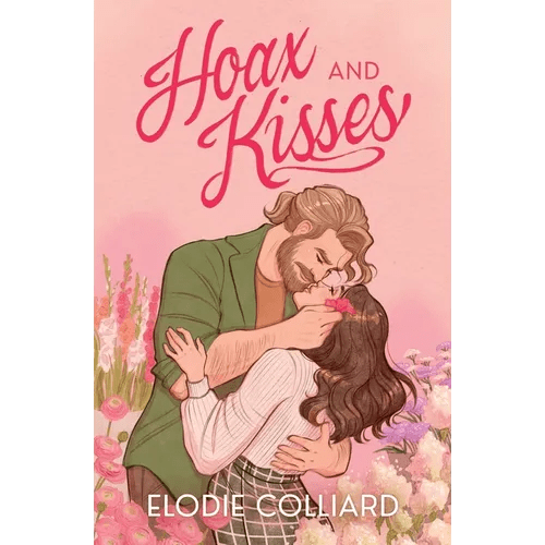 Hoax and Kisses: A Small Town, Fake - Dating Romance - Paperback - iShook Books