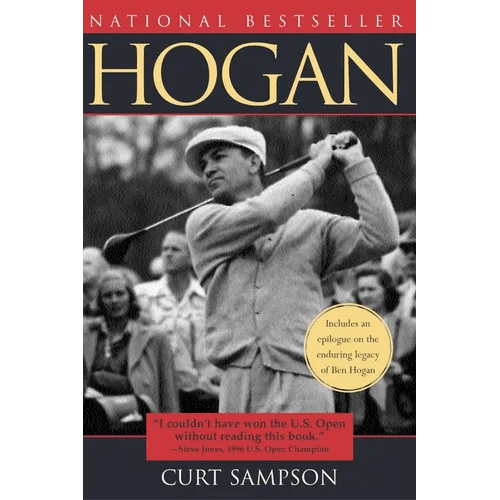 Hogan: A Biography - Paperback - iShook Books