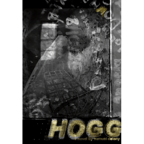 Hogg - Paperback - iShook Books