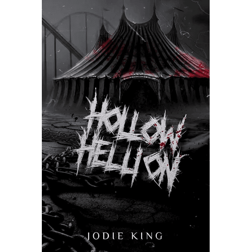 Hollow Hellion - Paperback - iShook Books