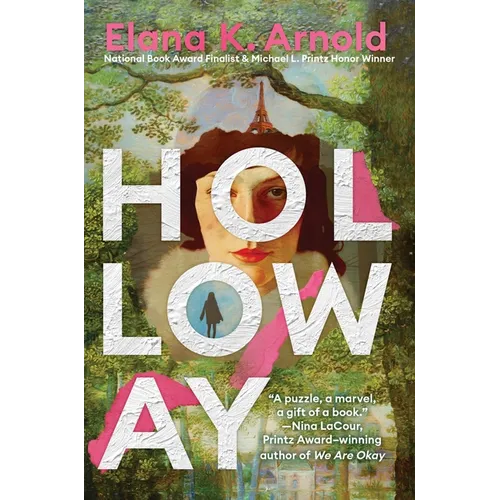 Holloway - Hardcover - iShook Books