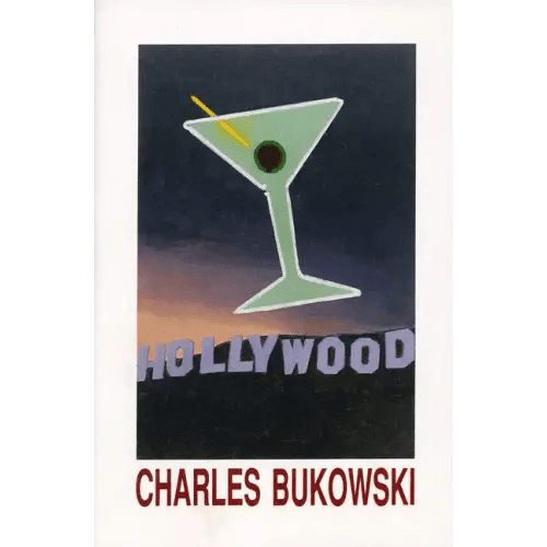 Hollywood - Paperback - iShook Books