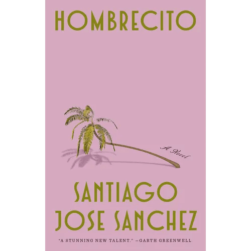 Hombrecito - Paperback - iShook Books
