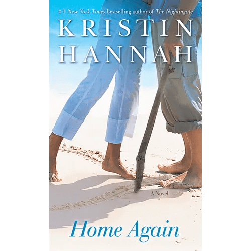 Home Again - Paperback - iShook Books