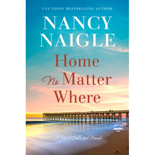 Home No Matter Where - Paperback - iShook Books