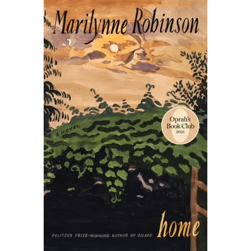 Home (Oprah's Book Club) - Paperback - iShook Books
