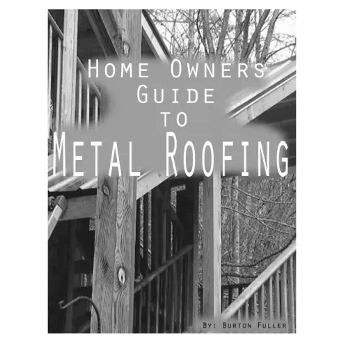 Home Owners guide to Metal Roofing: Metal roofing install guide - Paperback - iShook Books
