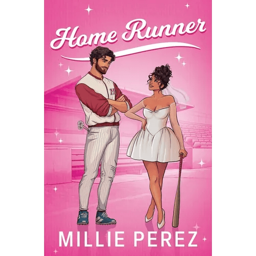 Home Runner - Paperback - iShook Books