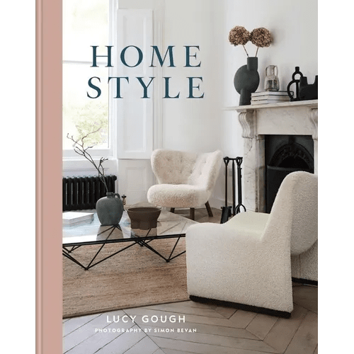 Home Style: Understand Your True Style and How to Implement It - Hardcover - iShook Books