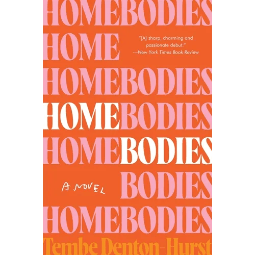 Homebodies - Paperback - iShook Books