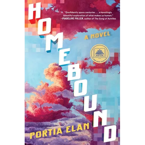 Homebound: A GMA Book Club Pick: A Novel - Hardcover - iShook Books