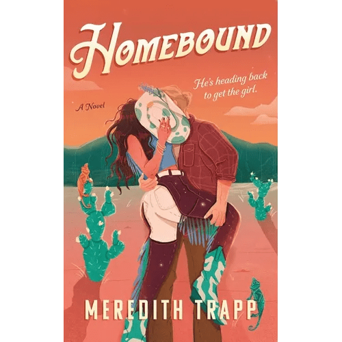 Homebound - Paperback - iShook Books