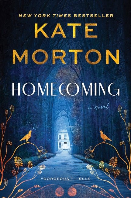 Homecoming - iShook Books