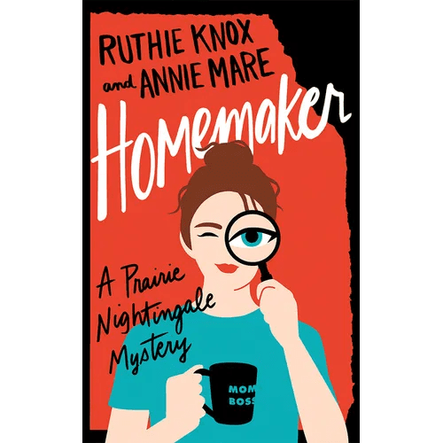 Homemaker - Paperback - iShook Books