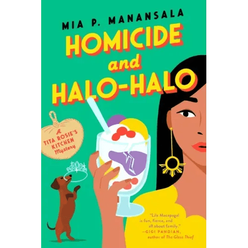 Homicide and Halo - Halo - Paperback - iShook Books