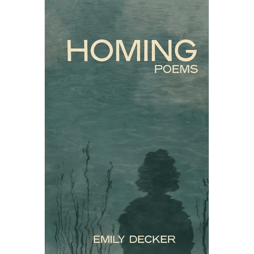 Homing: Poems - Paperback - iShook Books