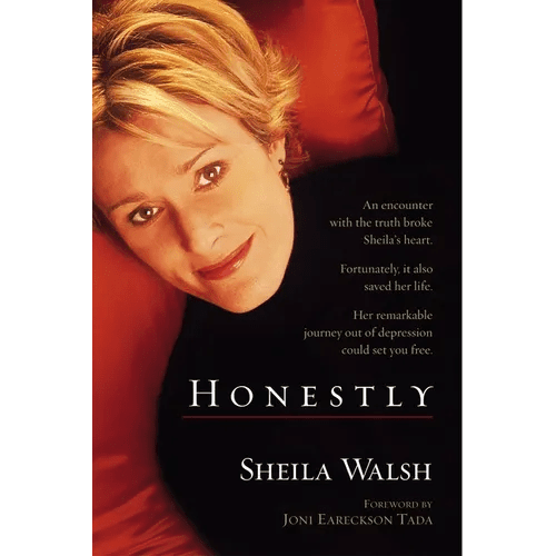 Honestly - Paperback - iShook Books