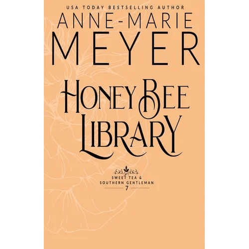 Honey Bee Library - Paperback - iShook Books