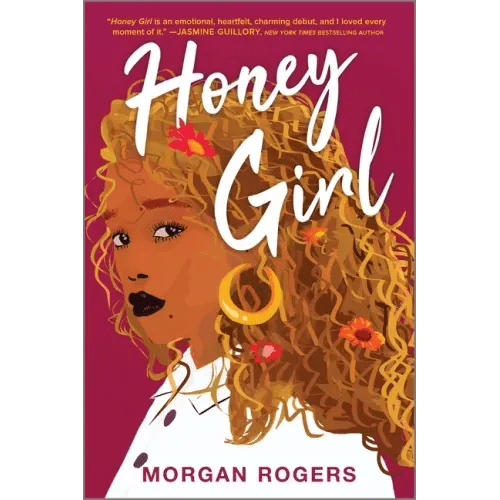 Honey Girl - Paperback - iShook Books