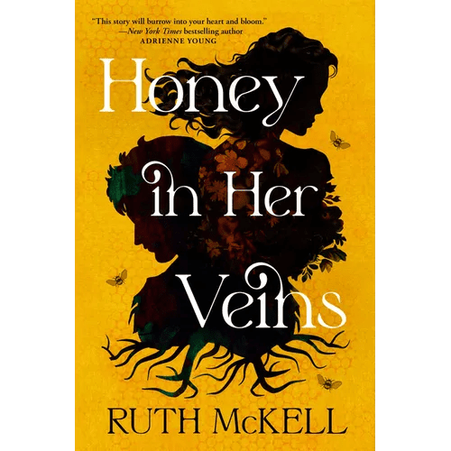 Honey in Her Veins - Paperback - iShook Books
