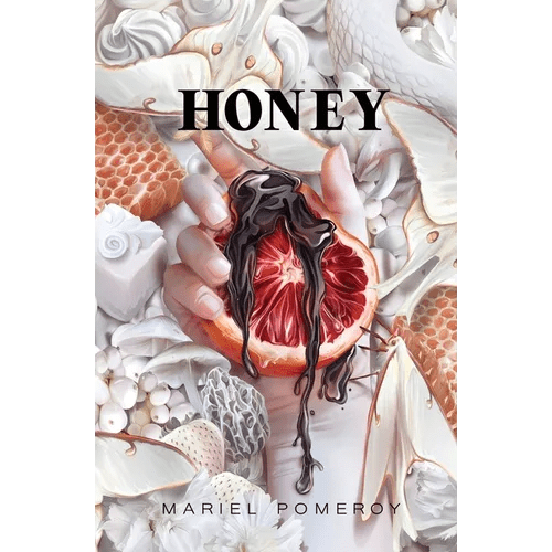Honey - Paperback - iShook Books