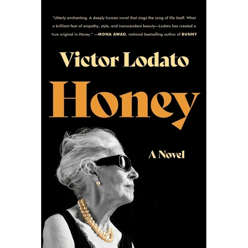 Honey - Paperback - iShook Books