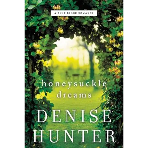 Honeysuckle Dreams - Paperback - iShook Books