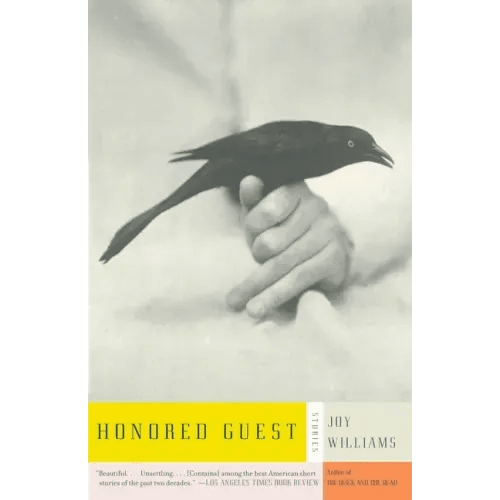Honored Guest - Paperback - iShook Books