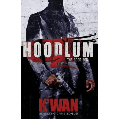 Hoodlum 2 - Paperback - iShook Books
