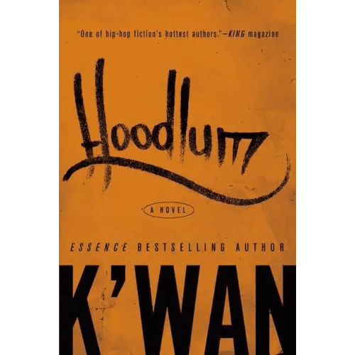 Hoodlum - Paperback - iShook Books