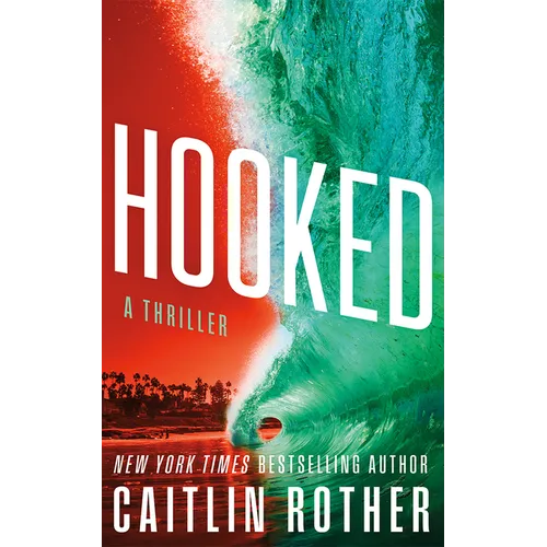 Hooked: A Thriller - Paperback - iShook Books