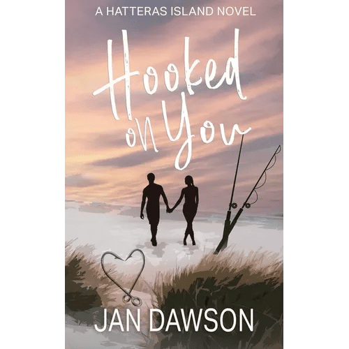 Hooked on You - Paperback - iShook Books