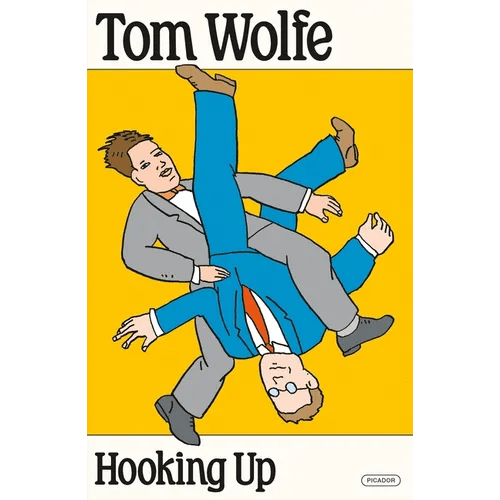 Hooking Up - Paperback - iShook Books