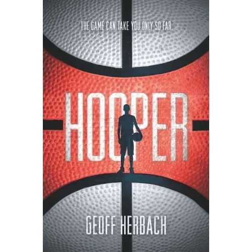 Hooper - Paperback - iShook Books