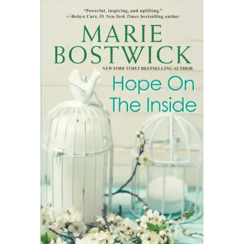 Hope on the Inside - Paperback - iShook Books