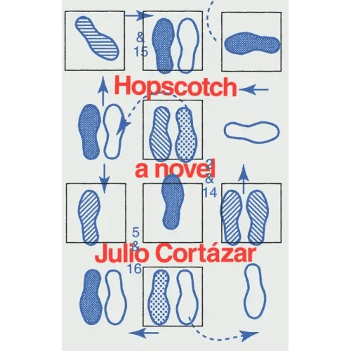 Hopscotch - Paperback - iShook Books